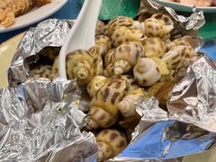 -盛港湾海鲜食府(黄沙店)