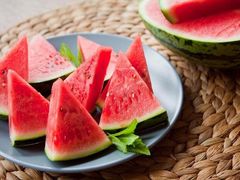 西瓜-广州富力君悦大酒店·凯菲厅