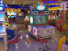 -汤姆熊欢乐世界(光启城店)