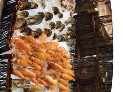 -大中华希尔顿酒店-念自助餐·嗨啤·小龙虾
