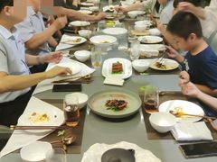 -上蔬无瑕· 创意素食·Vegetarian(华采天地店)