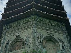 -玲珑塔公园