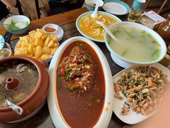 -云隐小厨·传统大理美食(复兴路店)