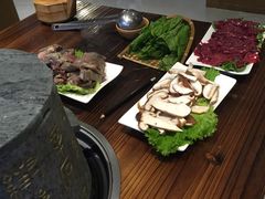 -滇藏石锅宴(崇仁巷老店)