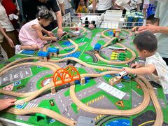 -宜家家居(高新商场店)