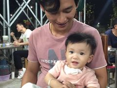 -皇鸽餐厅(龙塘店)