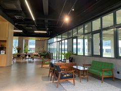 大堂-山下C5cafe(惠通时代广场店)