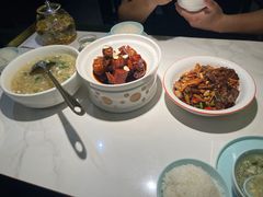 -田婆婆的菜(海口友谊阳光城店)