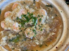 -黄山老妈·土菜(碧桂园店)