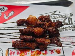 -后卫寨猫耳朵(后卫寨店)