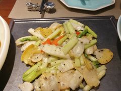 -童福兴·南京菜(老门东店)