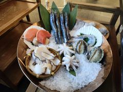 -牛New寿喜烧(新六百店)