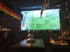 -haxnbauer海森堡德国餐厅(深圳coco店)