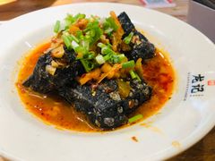 -湘人龙记老长沙米粉(鸟巢店)