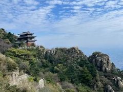 -泰山风景名胜区