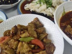 -京味精餐厅(长椿里小区店)