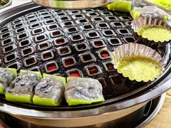 -霸腹烤肉(厦门柚子番店)