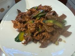 -惠宾饭庄(中山路店)