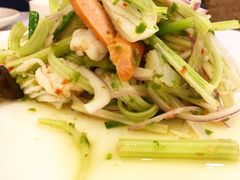 -阿诺泰·泰国餐厅(紫荆店)