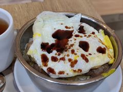 -添好运点心专门店(中环IFC店)