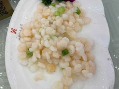 水晶虾仁-怡园饭店-餐厅(四望亭店)