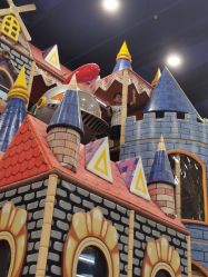 -meland亲子乐园•派对•研学(苏州悠方购物中心店)