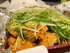 葱味炸鸡-NENE Chicken(莲洞店)