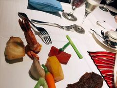 -王品牛排(郑州大卫城店)