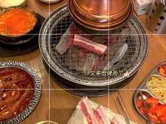 -韩国料理大力士(屏风街店)