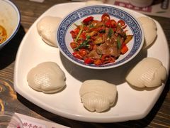 -酒肆浅葱•烧烤•龙虾•排档(卓悦intown店)