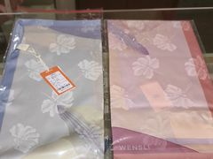 -万事利丝绸(杭州大厦店)