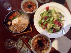 铃木食堂(帽儿胡同店)-铃木食堂(帽儿胡同店)