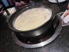 -捞王猪肚鸡火锅(昆山店)