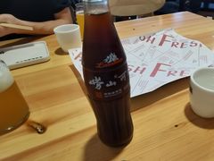 -四禧精酿烧烤串吧(大明湖店)