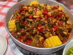 -辣小鲜·南昌大排档(船山路店)