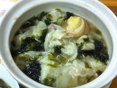 -小许三鲜砂锅馄饨店(家多乐烟酒店)