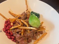 -漆黑觉米粉(三里屯店)