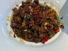 -洞庭家宴·头牌甲鱼(广渠门店)