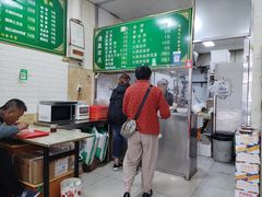 -老北京豆汁店