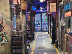 -萍姐火锅·公路夜市(南京新街口店)