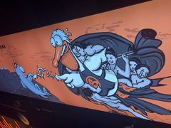 -鸣记脆皮烤鱼·海鲜烤鱼(三八广场店)