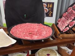 -东来顺•非遗火锅(外滩店)