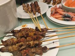 -川骄海鲜自助(河东店)