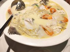 豆汁味豆花鱼-川味堂·四川豆花(八卦岭店)