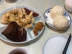 -长春观斋补堂素菜馆