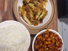 -乡村基·川味现炒大王(熙悦天街店)