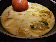 -九锅一堂酸菜鱼(新南凯德直营店)