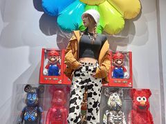 -sth more(会展航洋城店)