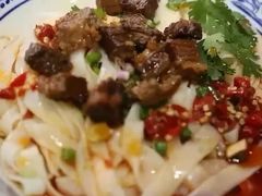 -进哥湖南津市牛肉粉店(下沙店)