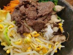 -权味·朝鲜族拌饭(勒泰店)